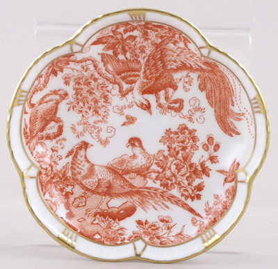 Dish c1977